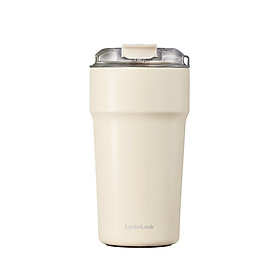 Mua Bình giữ nhiệt Metro Cafe Tumbler LocknLock LHC4357 - Dung tích 500ml - Phủ sứ