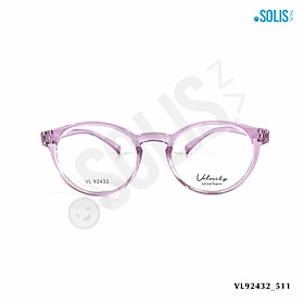 Gọng kính plastic hiệu Velocity VL92432 - KÍNH NHỰA TRẺ EM HIỆU VELOCITY VL92432 KÍCH THƯỚC 43-18-135