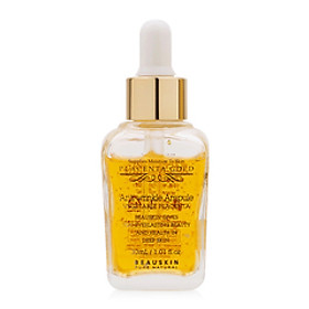 Tinh Chất Chống Nhăn Beauskin Anti-Wrinkle Ampule Vegetable Placenta (30ml)