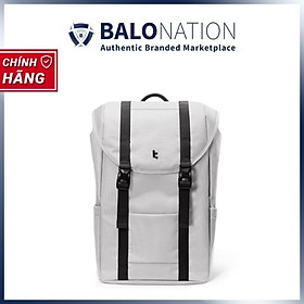 Balo TOMTOC VINTPACK TA1 Laptop Backpack Dành Cho MacBook 16 inch Sức Chứa Lớn 22L - Hàng Chính Hãng