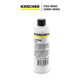 Mua Nước chống tạo bọt  Karcher RM FoamStop  125ml