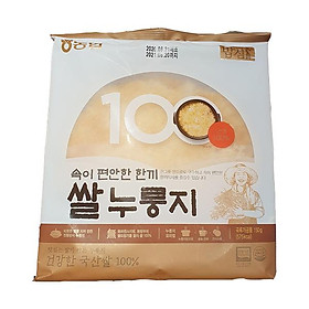 Nonghyup Babsim Rice Nurungji 150g