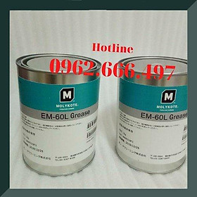 Mua MOLYKOTE EM-60L