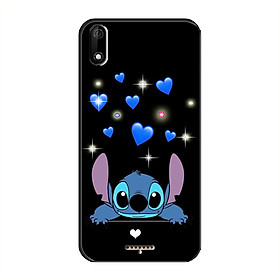 Ốp Lưng Dẻo Dành Cho WIKO Y60