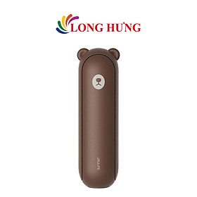 Mua Quạt mini tích điện cầm tay Jisulife 3 in 1 Handheld Fan Life8 Plus F8X 4500mAh - Hàng chính hãng