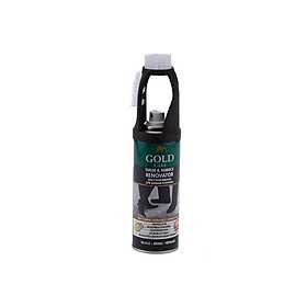 BÌNH XỊT DƯỠNG DA LỘN GOLDCARE - GC3001 (250ML)