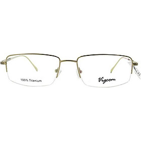 Gọng Kính Unisex Vigcom VG1607