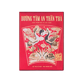 Dưỡng Tâm An Thần Trà