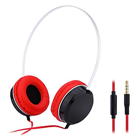 Tai Nghe Headphone Có Dây A50 (1.3m)