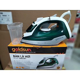 Mua Bàn là hơi Goldsun GIR2301 Hàng chính hãng