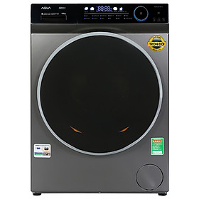 Mua Máy giặt Aqua Inverter 10kg AQD-DD1001G.PS - Chỉ giao HCM