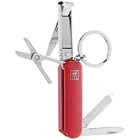 Bấm móng tay inox đa năng ZWILLING - Hàng Chính Hãng