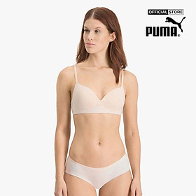 PUMA - Set 2 quần lót nữ tam giác phối logo 935670-03
