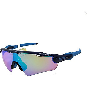 Kính mát unisex Oakley OO9275 chính hãng