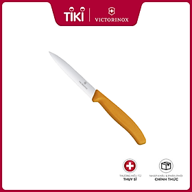 Mua Dao bếp Victorinox Swiss Classic Paring Knife màu cam 10cm 6.7736.L9
