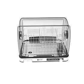 Mua Máy sấy bát Elmich DDE-3907 - Hàng chính hãng