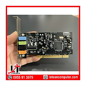 Card Âm Thanh Creative SB1070 Sound Blaster 5.1 VX - Hàng Nhập Khẩu