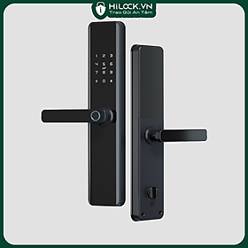 Mua Khóa cửa thông minh Hilock HL-M01 có chức năng thao tác qua App