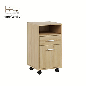 Mua  Happy Home Furniture  COMFEE  Tủ đựng hồ sơ 3 ngăn    40cm x 40cm x 66cm ( DxRxC)  THK_020
