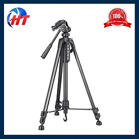 Chân máy ảnh, tripod Weifeng WT-3520 - HT - HÀNG CHÍNH HÃNG