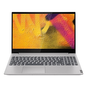 Laptop Lenovo IdeaPad S340-15IWL 81N800RSVN Core i3-8145U/ Win10 (15.6 FHD) - Hàng Chính Hãng