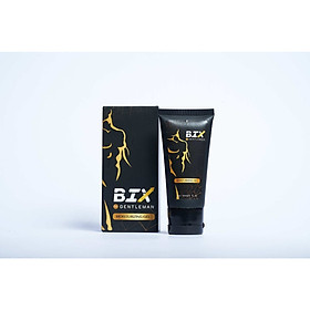 Gel bôi BIX For Gentleman