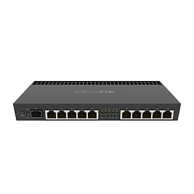 Mua Cân bằng tải Router Rackmount Mikrotik RB4011iGS+RM - Hàng nhập khẩu