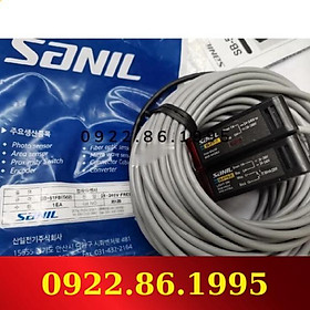 Cảm Biến Sanil SB-51FB,SB-51B