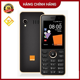 Mua Điện thoại Orange Sanza 3G  wifi  2 sim  phát wifi - Hàng chính hãng