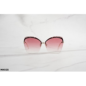 Kính Mát Nữ Hợp Kim Thời Trang MK925
