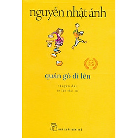 Quán Gò Đi Lên