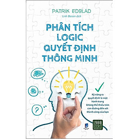 Hình ảnh Phân Tích Logic Quyết Định Thông Minh