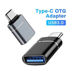 Mua Đầu Chuyển Đổi OTG USB 3.1 Type C Sang USB Chuyên Dụng