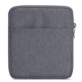 Túi Đựng Chống Sốc Cho Kindle Oasis - Khóa Đứng
