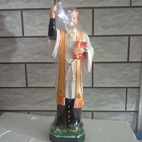 Mua 64. Thánh Phanxico Xavier