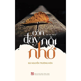 Còn Đây Nỗi Nhớ