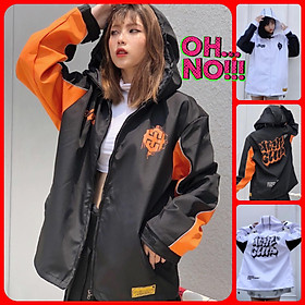ÁO KHOÁC DÙ - ÁO JACKET BOMBER HIGHCLUB NEW 2020