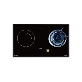 Mua Bếp từ kết hợp gas Kaff KF-088IG - Hàng Chính Hãng