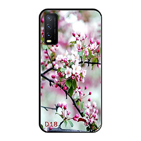 Ốp Lưng Dẻo Dành Cho VIVO Y20s
