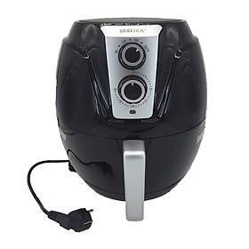 Mua Nồi chiên chân không Matika MTK-9145 - Hàng chính hãng
