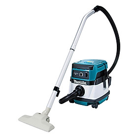 Máy hút bụi dùng điện và pin Makita DVC861LZ