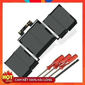 Mua Pin Dùng Cho Apple Macbook Pro 2017 2018 13   EMC3214 A1989 A1964 58Wh