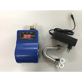 Mua Máy bơm tăng áp thông minh chính hãng  TAESUNG TSB - 24 ( 24 V chống giật )