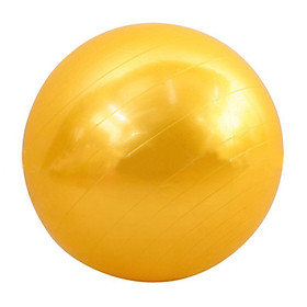 Bóng tập yoga Yogalink YLTB01 Vàng