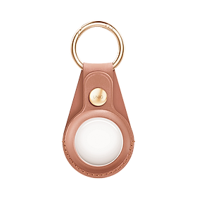 Mua Vỏ UNIQ Domus Leatherette dành cho Airtag - Hàng Chính Hãng