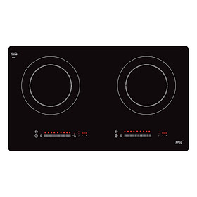 Bếp Điện Từ LORCA LCI-918