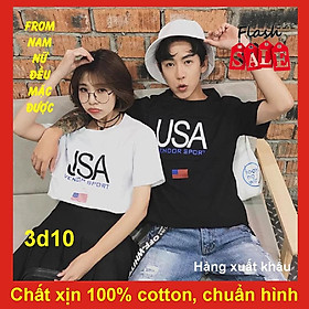 áo thun 3d 10 hottrend hàng VNXK, 100% cotton chất lạnh, hàng đẹp, sịn sò, mịn sịn thơm, co giãn 4 chiều, phông