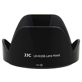 Lens Hood JJC Cho Nikon HB-N106