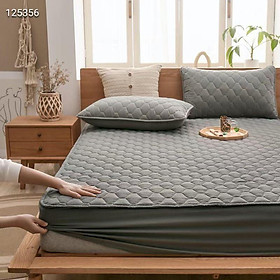 Mua Ga chống thấm trần Cotton Linnen công nghệ trần bề mặt bằng máy vi tính 2021