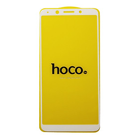 Mua Miếng dán kính cường lực cho Oppo F5 / A75 Hoco.tw